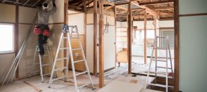 Entreprise de rénovation de la maison et de rénovation d’appartement à Labergement-Foigney